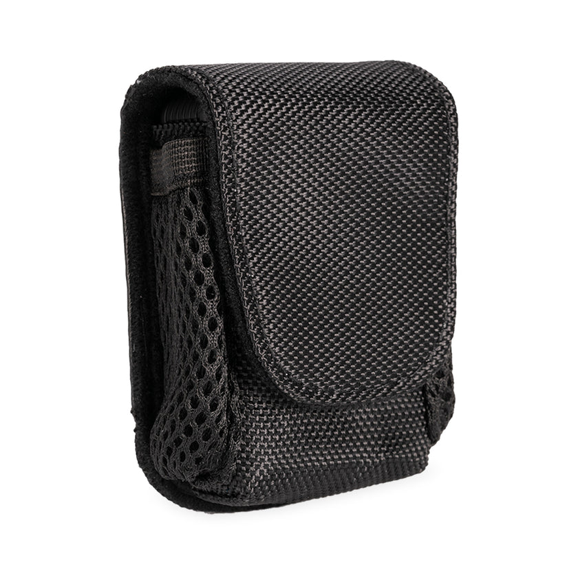 Arizer ArGo Belt Clip Carry Case Side View