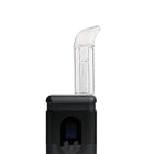 Arizer ArGo Curved Bubbler Mouthpiece with Vape