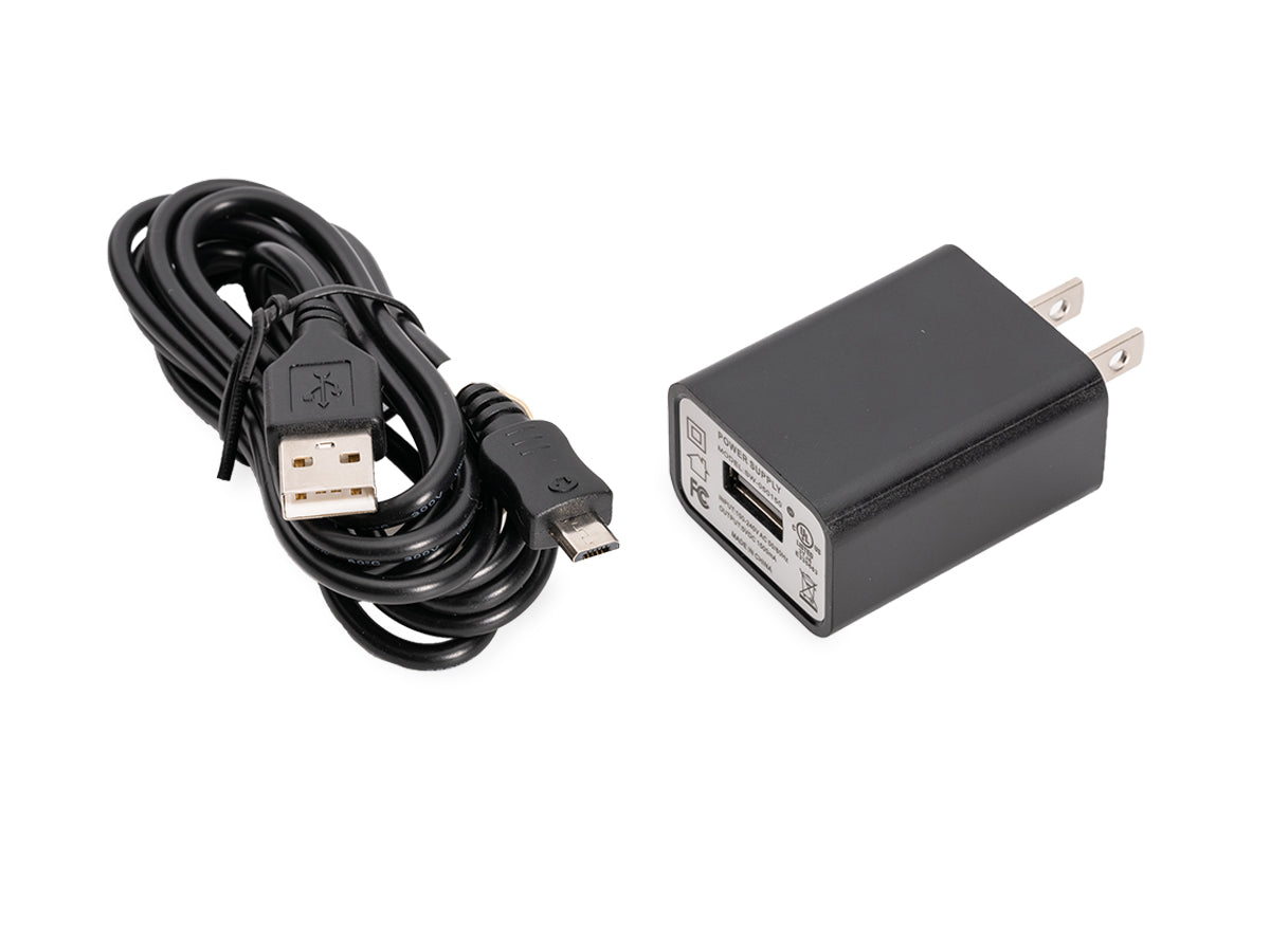 Arizer ArGo Power Adapter and USB Charger - Planet of the Vapes
