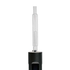 Arizer Bubble Straw Mouthpiece with Vape