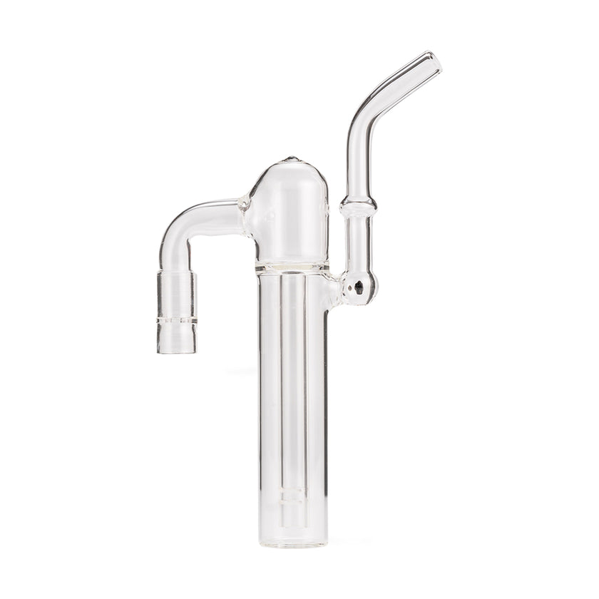 $8.99 Best Deal for arizer air max solo 2 air 2 bubblemax bubbler glass  stem water piece attachment