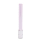 Arizer Solo 2 Colored Stem Clear Bowl long Color Pink