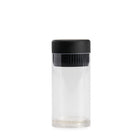 Arizer Solo PVC Travel tube with Cap-Aroma Dish size