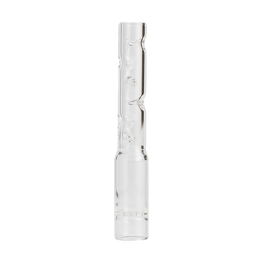 Arizer Straight 3D Flow Stem For Solo 2 Clear