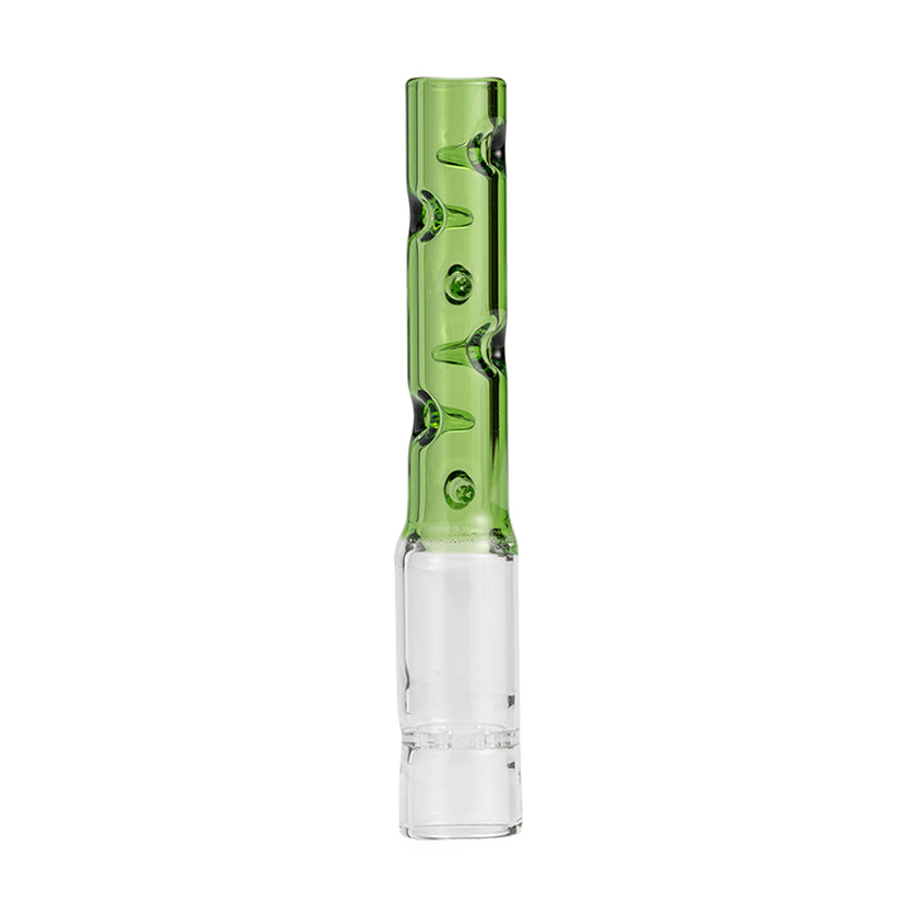 Arizer Straight 3D Flow Stem For Solo 2 Green
