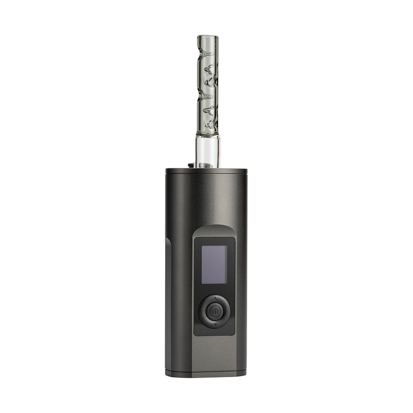 Straight 3D Flow Stem for Arizer Solo 2 Vaporizer Discreet Shipping POTV Of The Vapes