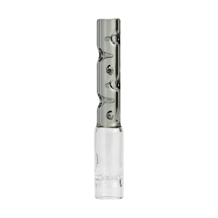 Straight 3D Flow Stem for Arizer Solo 2, Solo 2 Max , Solo 3 Vaporizer Discreet Shipping