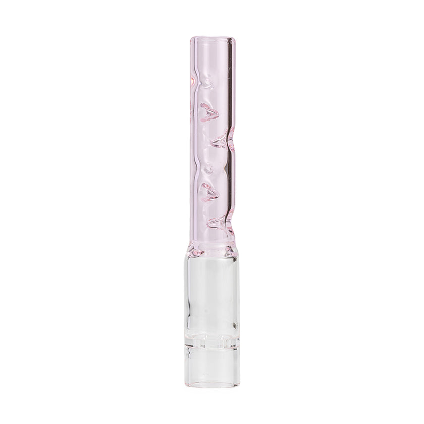 Straight 3D Flow Stem for Arizer Solo 2 Vaporizer Discreet Shipping POTV Of The Vapes