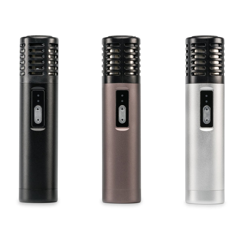 Arizer Air vaporizer colors