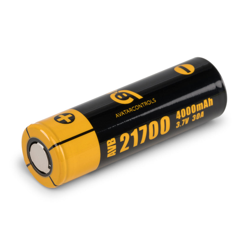 Avatar AVB 21700 Battery - Planet of the Vapes Avatar AVB 21700 Battery - Planet of the Vapes