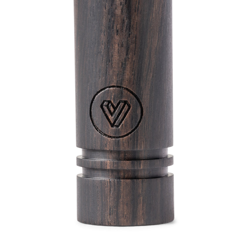 Blackwood Simrell Stem POTV Logo Close View