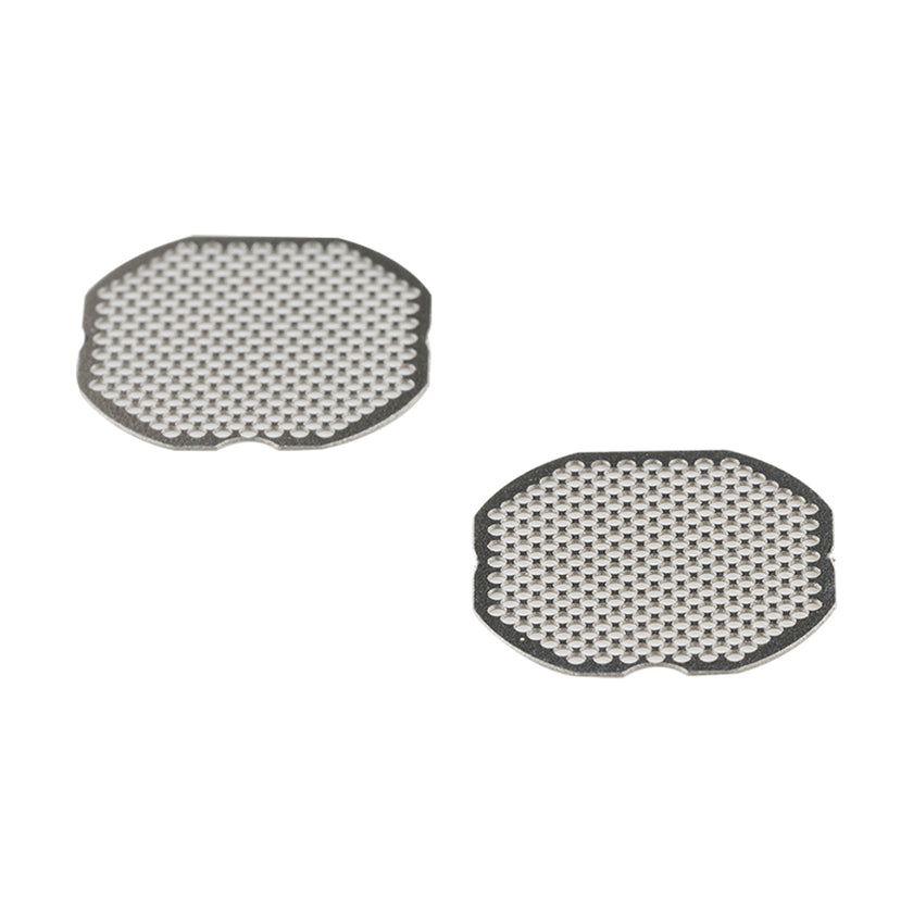 Boundless Cf Cfx Stainless Steel Chamber Screens Land View