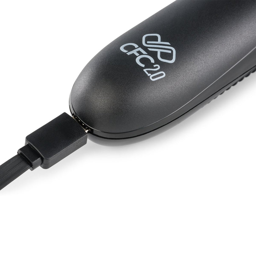 Boundless CFC 2.0 Vaporizer Charging