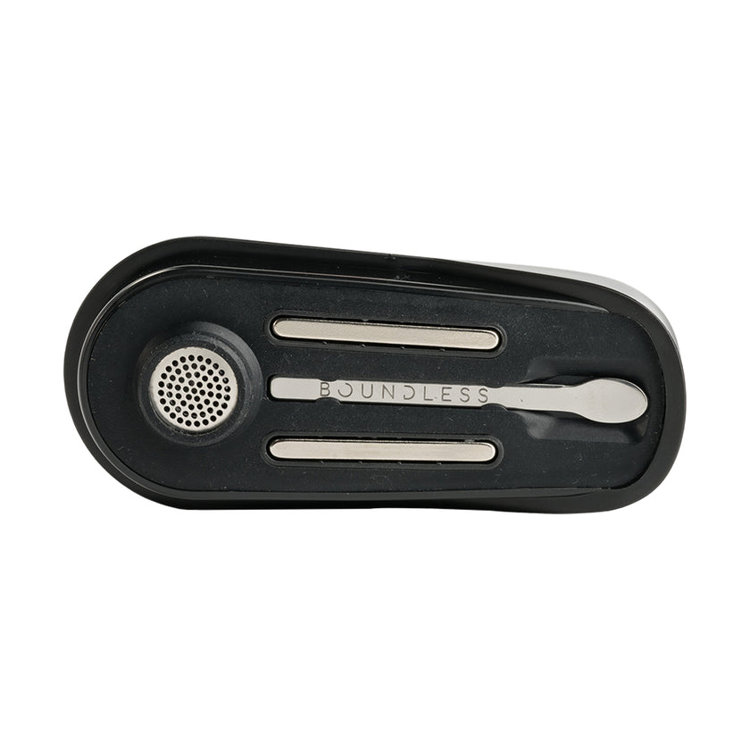 Boundless CFX+ Replacement Mouthpiece Bottom View