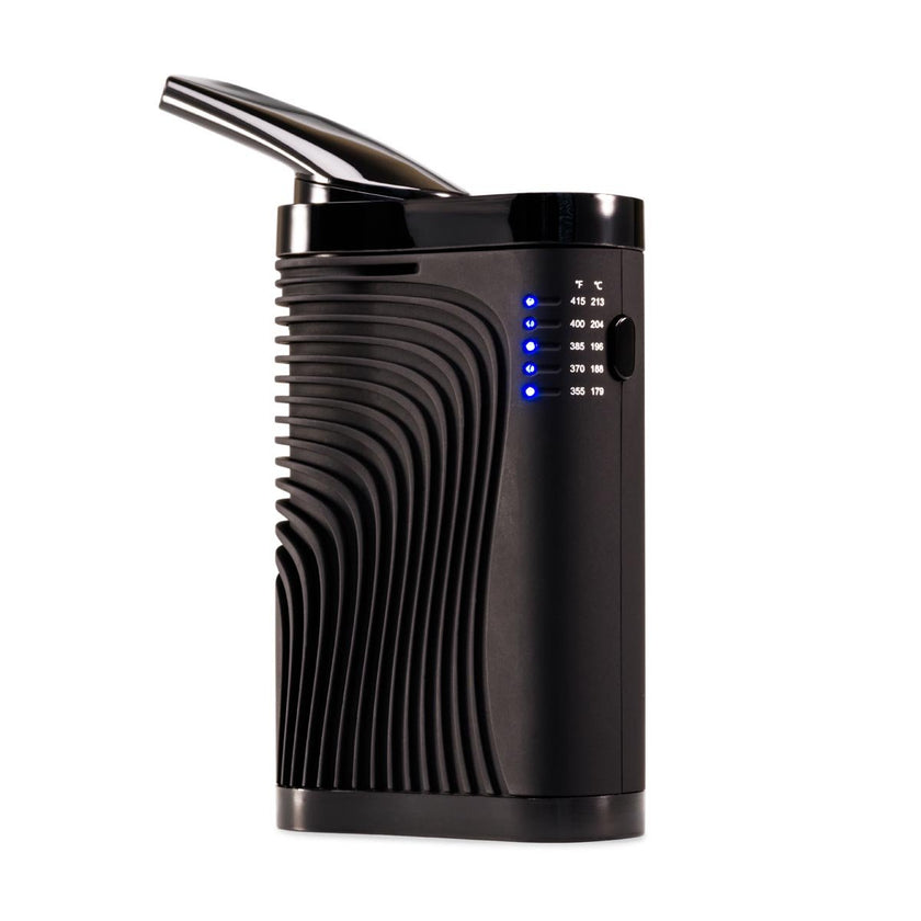 Boundless CF Vaporizer