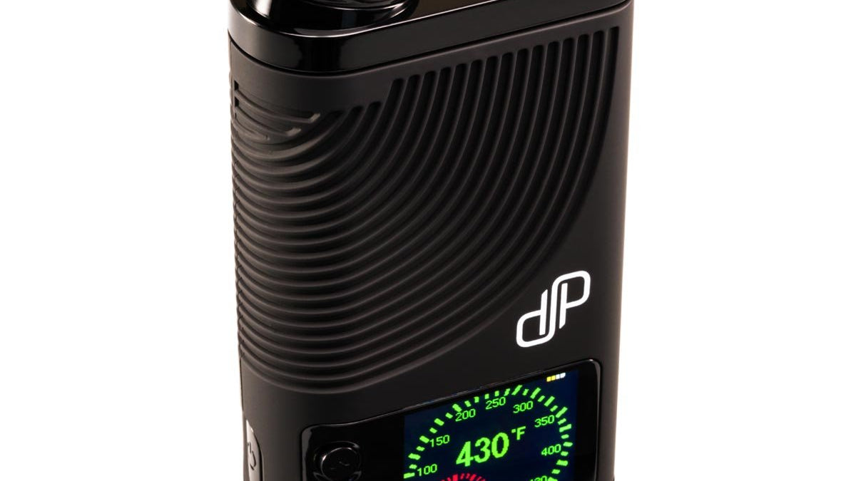 elfbar elfa kaufen Boundless CFX Vaporizer Review - Unchained main image 0