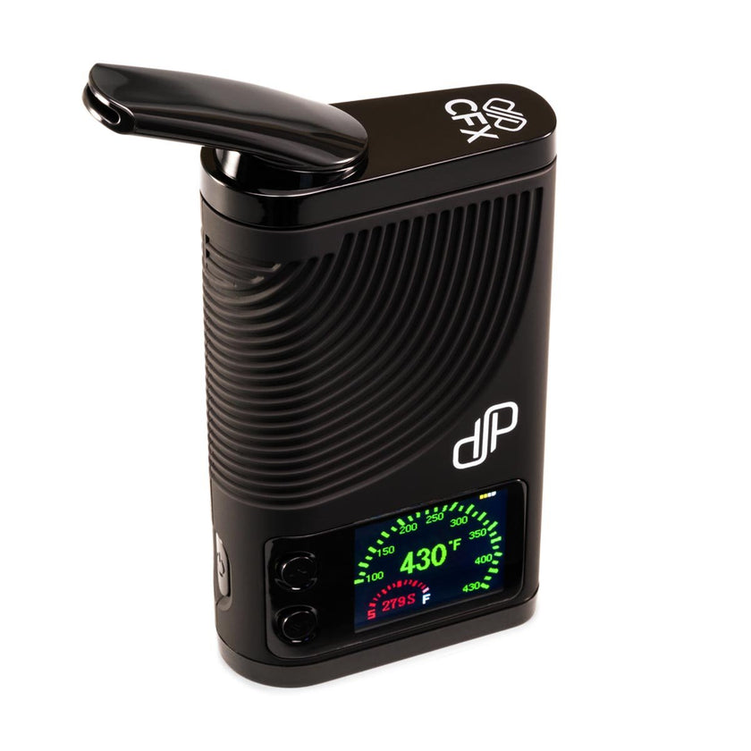 Vaporizer - Boundless CFX Vaporizer