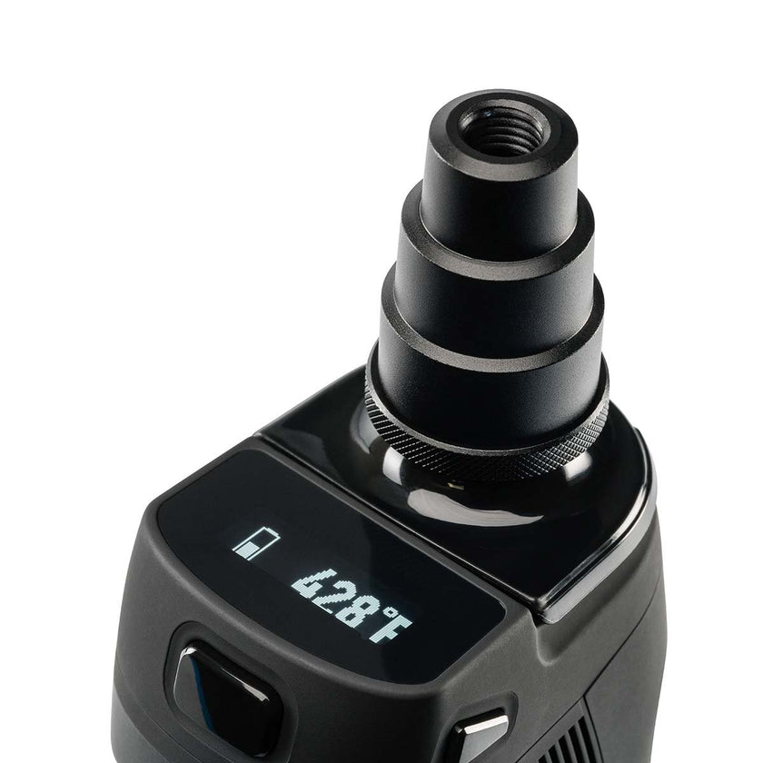 Boundless Tera Vaporizer (V3) | Free Shipping - Planet of the Vapes Boundless Tera Vaporizer (V3) | Free Shipping - Planet of the Vapes