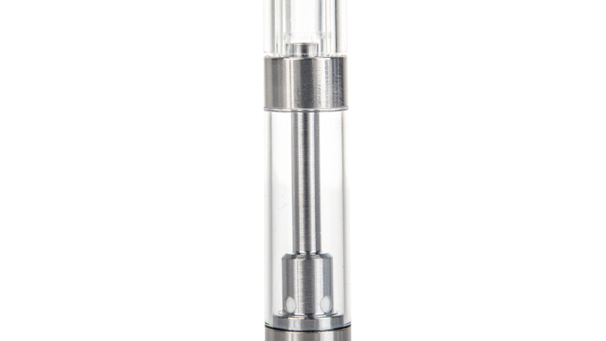 top rated thca disposable vape How To Fill: CCELL M6T / C6 Vape Cartridge main image 1