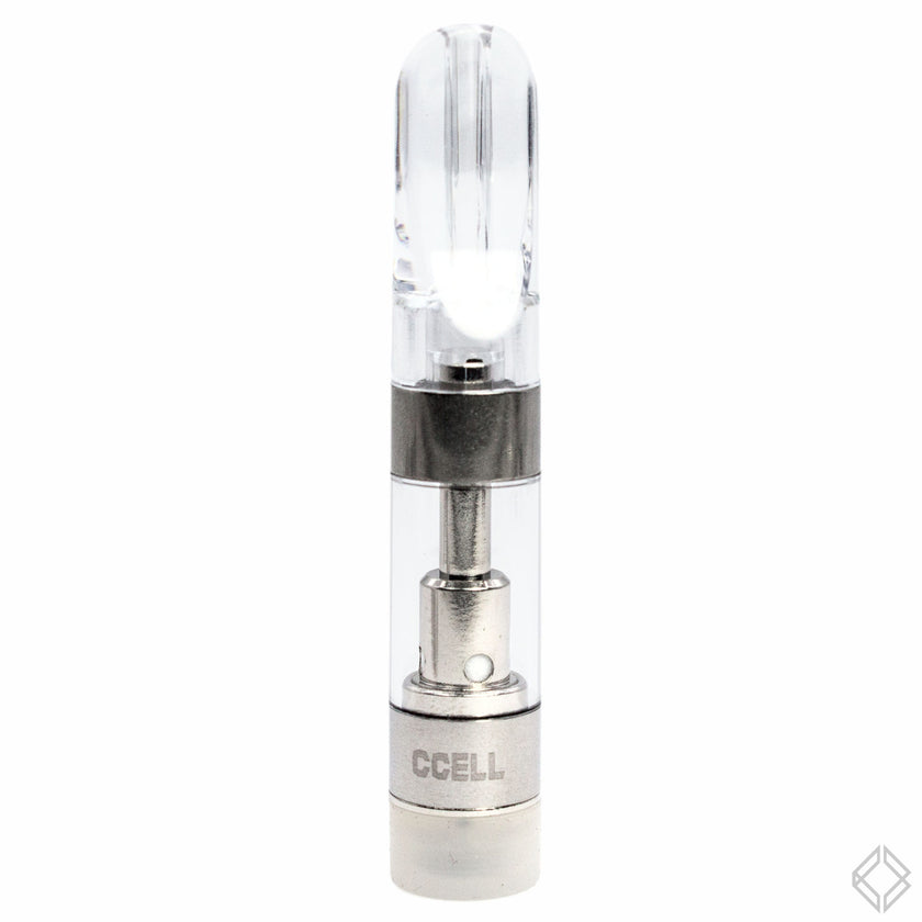 CCELL M6T 510 Cartridge (Disposable) - Planet of the Vapes CCELL M6T 510 Cartridge (Disposable) - Planet of the Vapes