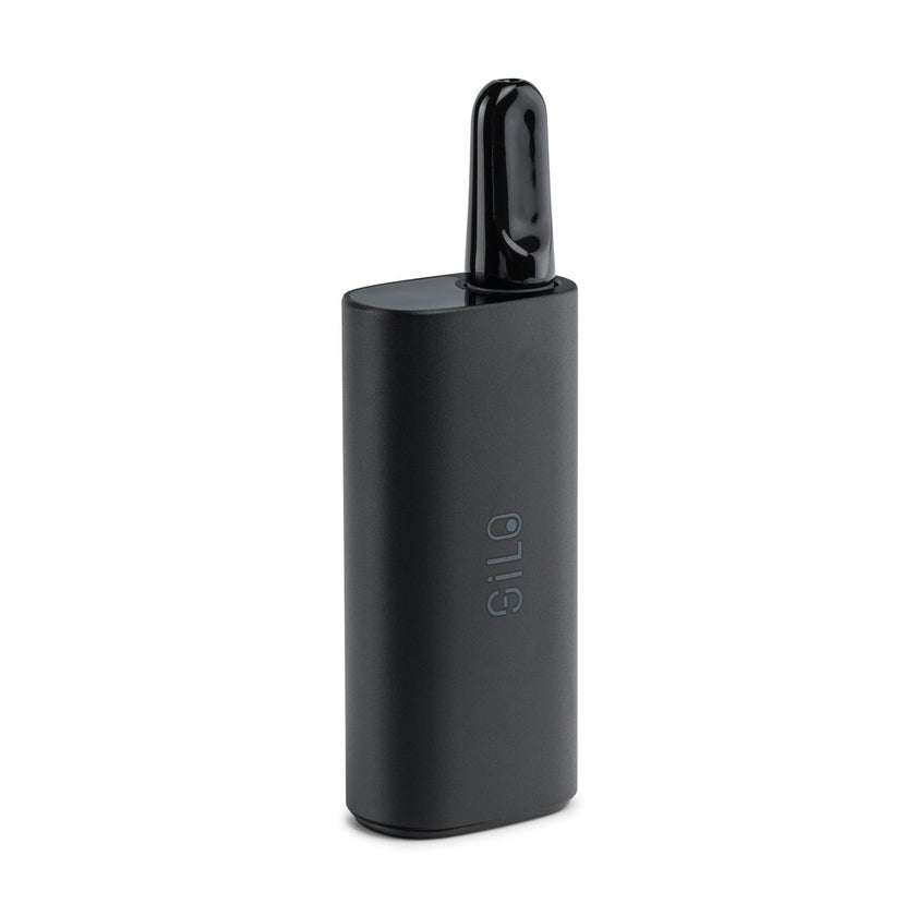 CCELL Silo Cartridge Vaporizer Black