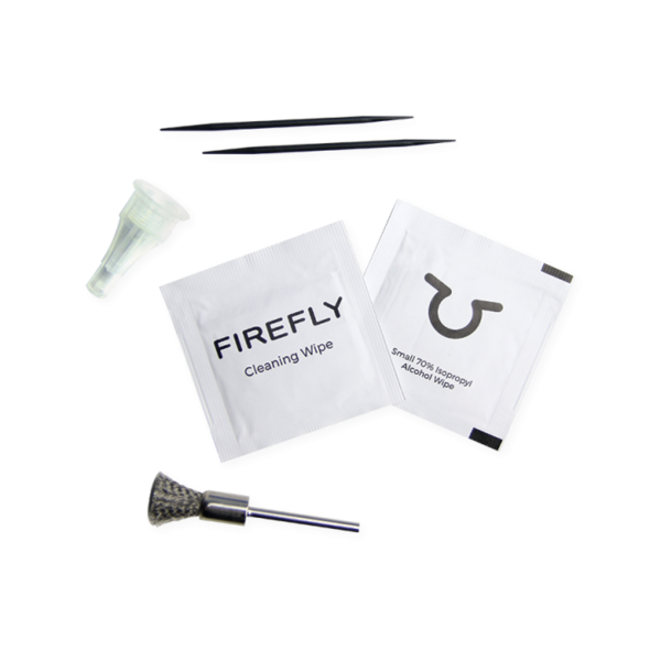 heated tobacco device cleaning kit Firefly 2 Cleaning Kit heated tobacco device cleaning kit Firefly 2 Cleaning Kit