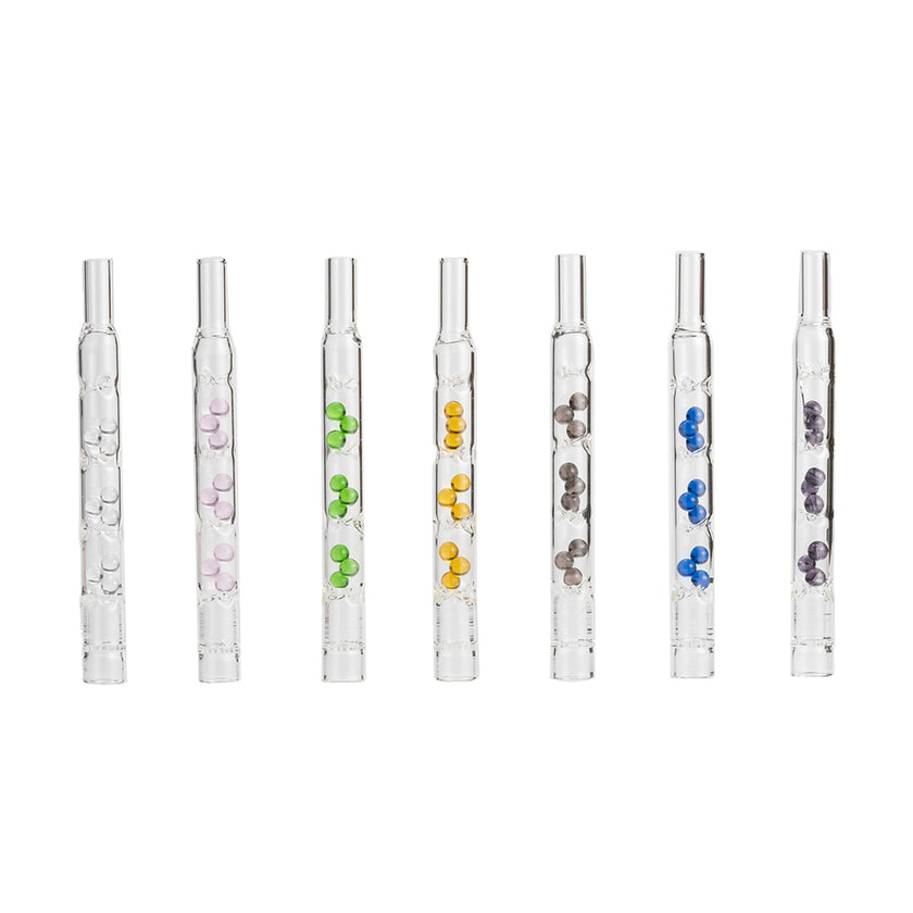 Cooling stem with beads for Solo 2, Solo 2 Max, Solo 3 | Discreet Shipping | POTV - Planet of the Vapes Cooling stem with beads for Solo 2, Solo 2 Max, Solo 3 | Discreet Shipping | POTV - Planet of the Vapes