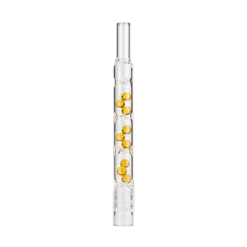 Cooling stem with beads for Solo 2, Solo 2 Max, Solo 3 | Discreet Shipping | POTV - Planet of the Vapes Cooling stem with beads for Solo 2, Solo 2 Max, Solo 3 | Discreet Shipping | POTV - Planet of the Vapes