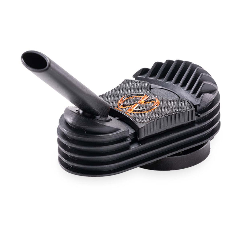 Crafty+ Cooling Unit, Storz & Bickel - Planet of the Vapes Crafty+ Cooling Unit, Storz & Bickel - Planet of the Vapes