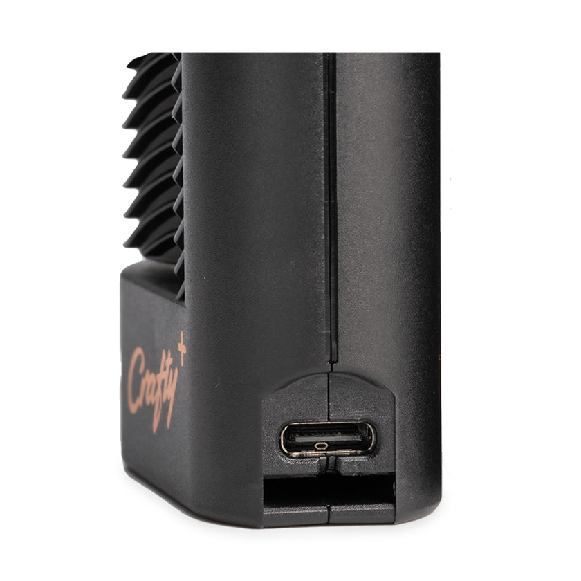 Crafty+ Vaporizer by Storz & Bickel Charging Pods