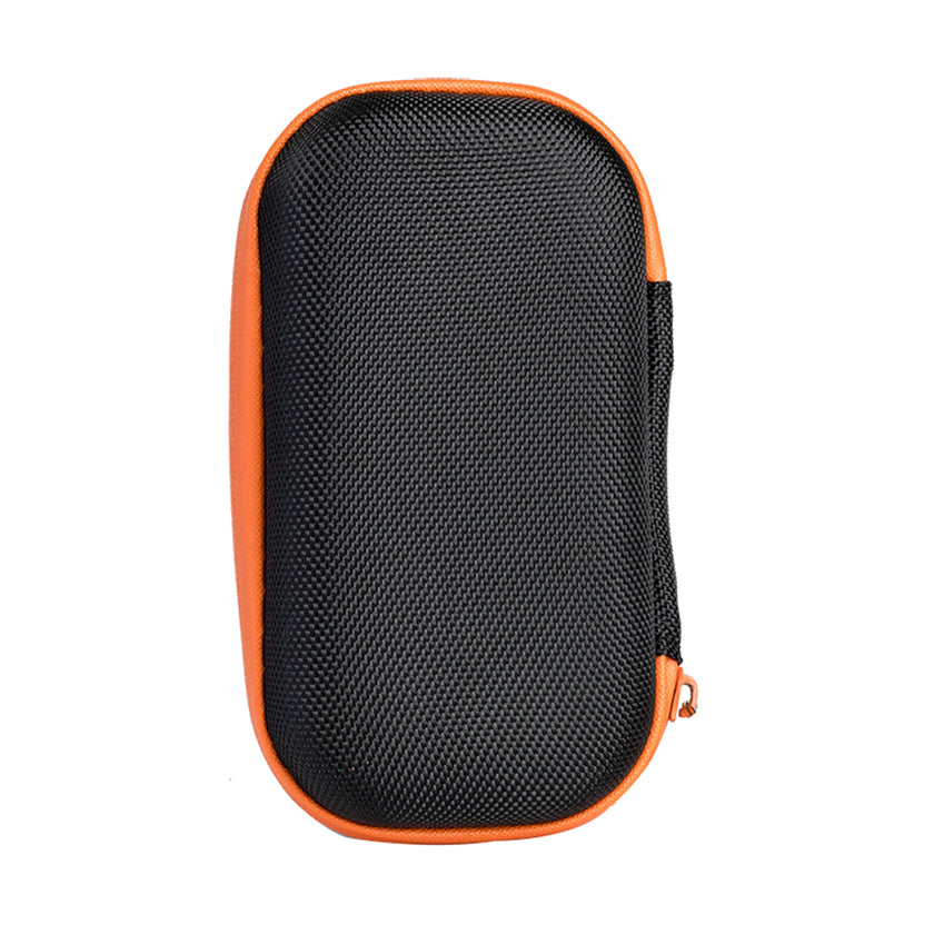 Crafty(+) Case Back View