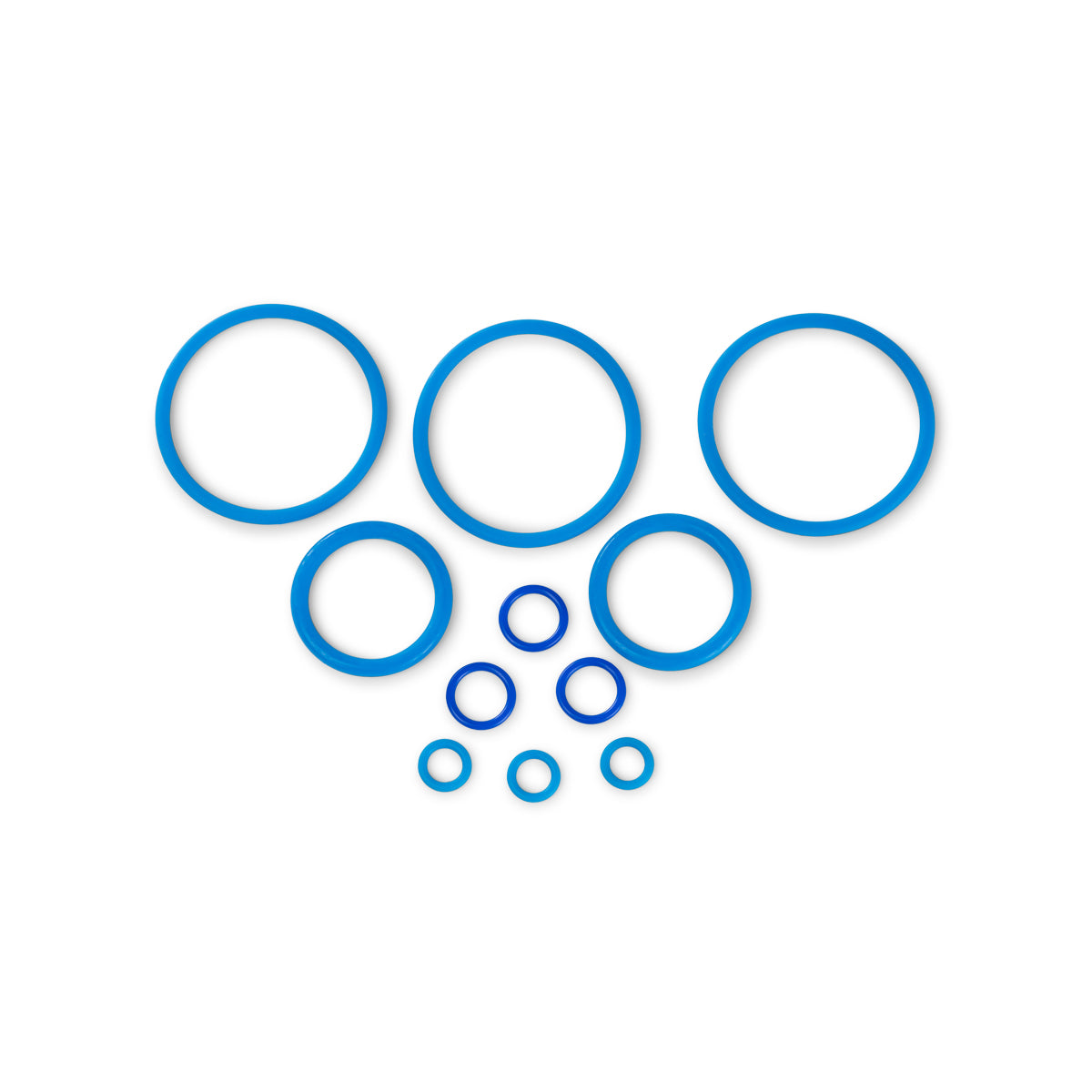 Parts & Accessories - Crafty Seal Ring Set