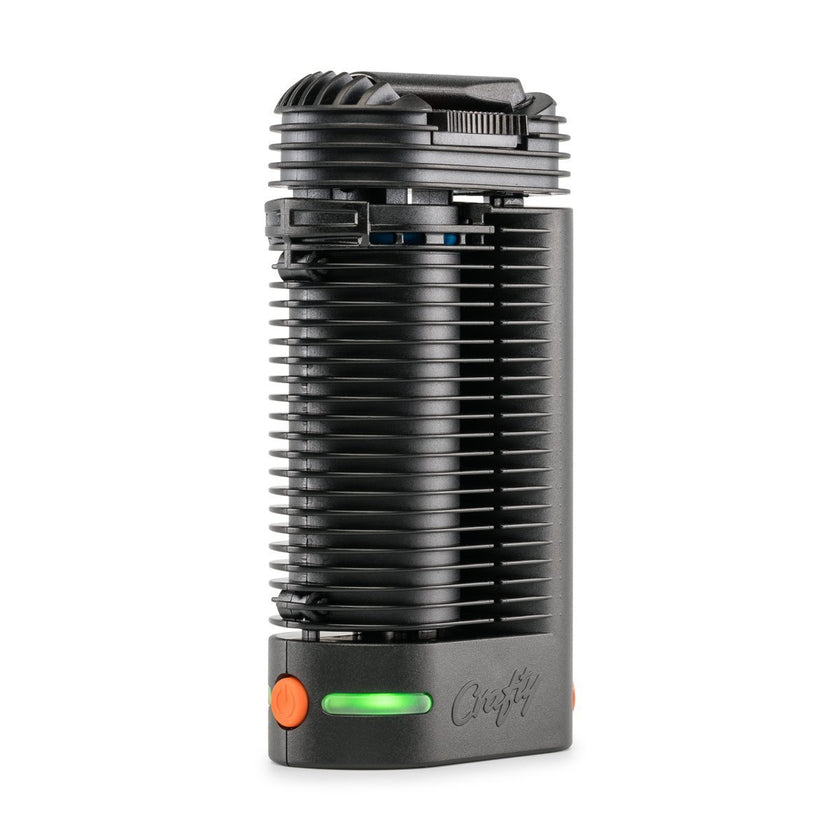 Crafty Vaporizer Storz and Bickel Side View for Clearance Sale
