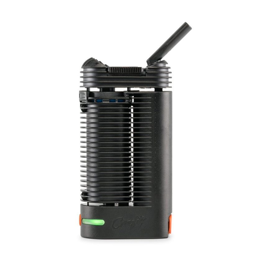 Crafty Vaporizer Storz and Bickel with Mouthpiece for Clearance Sale specs