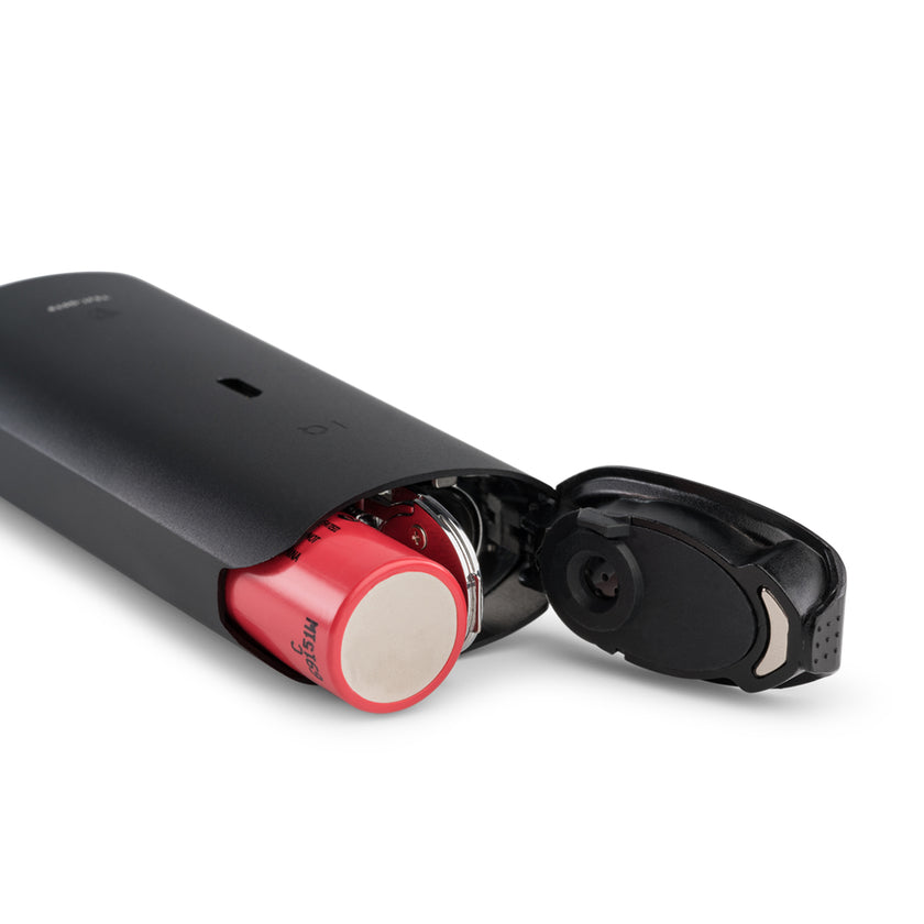 DaVinci IQ Vaporizer - Planet of the Vapes DaVinci IQ Vaporizer - Planet of the Vapes