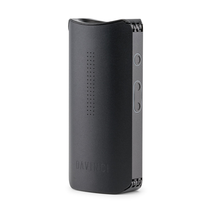 Vaporizer - DaVinci IQ Vaporizer Controls