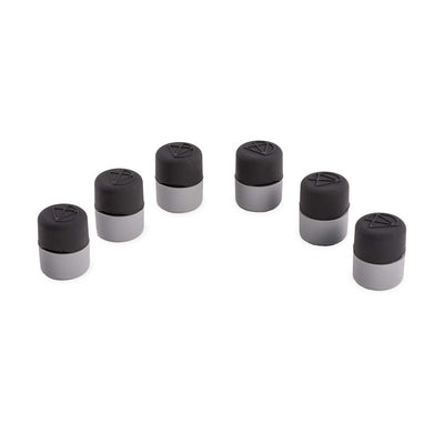 DaVinci IQC Dosage pods With Refill KIT Front View