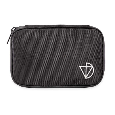 DaVinci IQC Soft Canvas Carrying case Front View