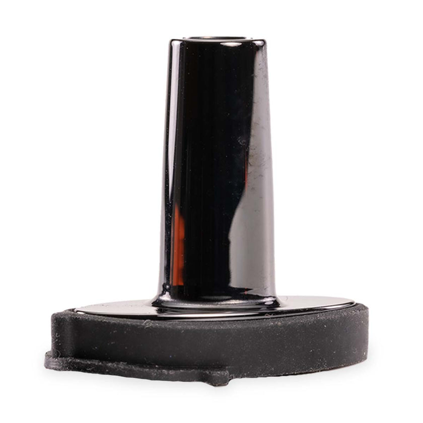 DaVinci IQC Vaporizer 10mm Water Tool Adapter Front View