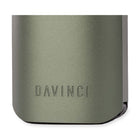 DaVinci IQC Logo