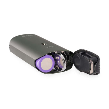 DaVinci IQC Vaporizer with battery spec