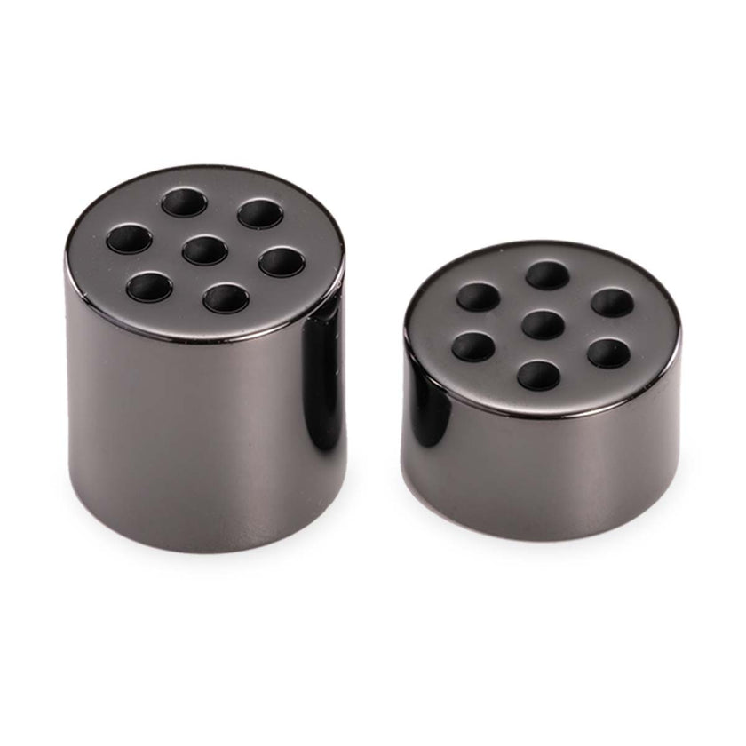 Zirconia Ceramic Spacers for DaVinci IQ2, IQC - Planet of the Vapes Zirconia Ceramic Spacers for DaVinci IQ2, IQC - Planet of the Vapes