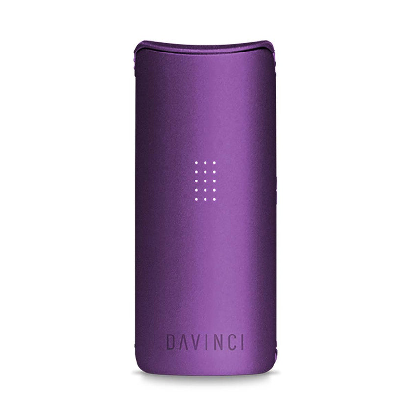 DaVinci MIQRO Vaporizer - Amethyst