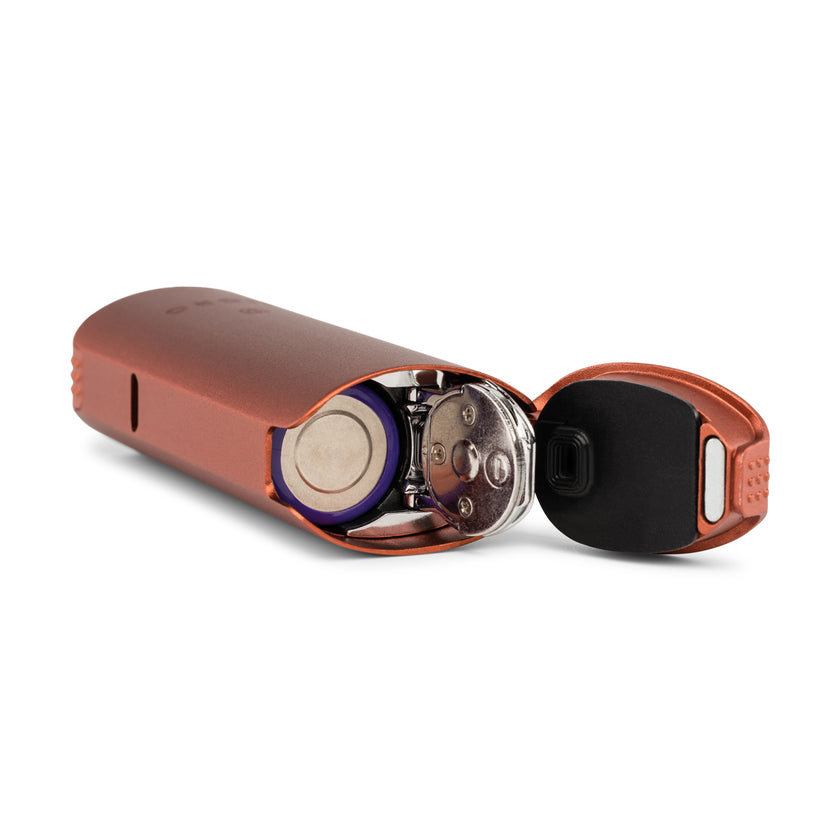 DaVinci MIQRO Vaporizer Battery - Planet of the Vapes