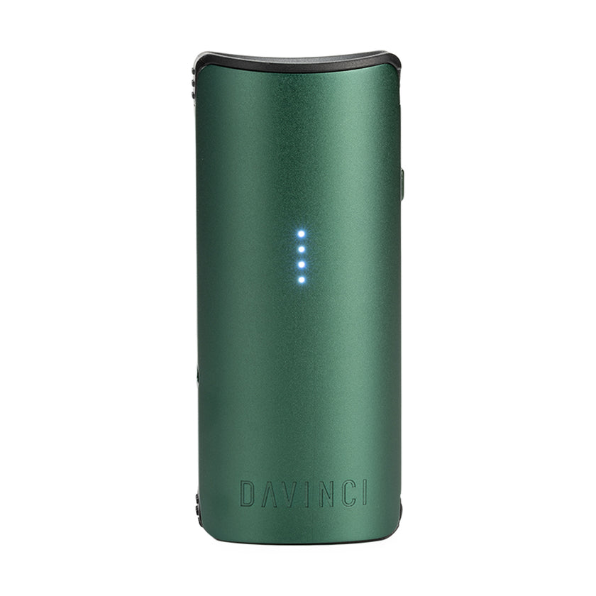 DaVinci MiQRO-C Vaporizer | Free Shipping - Planet Of The Vapes