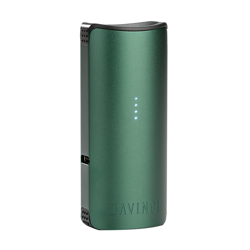 DaVinci MiQRO-C Vaporizer | Free Shipping - Planet of the Vapes DaVinci MiQRO-C Vaporizer | Free Shipping - Planet of the Vapes