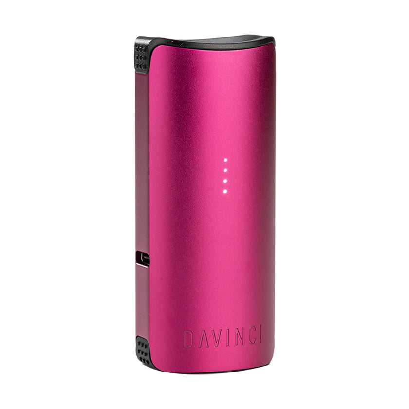 DaVinci MIQRO-C  Pink Side View