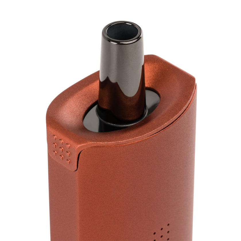 DaVinci MIQRO Vaporizer Mouthpiece - Planet of the Vapes