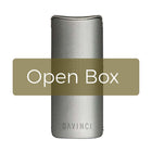 DaVinci MIQRO Standard Grey specs