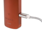 DaVinci MIQRO Vaporizer Charging - Planet of the Vapes